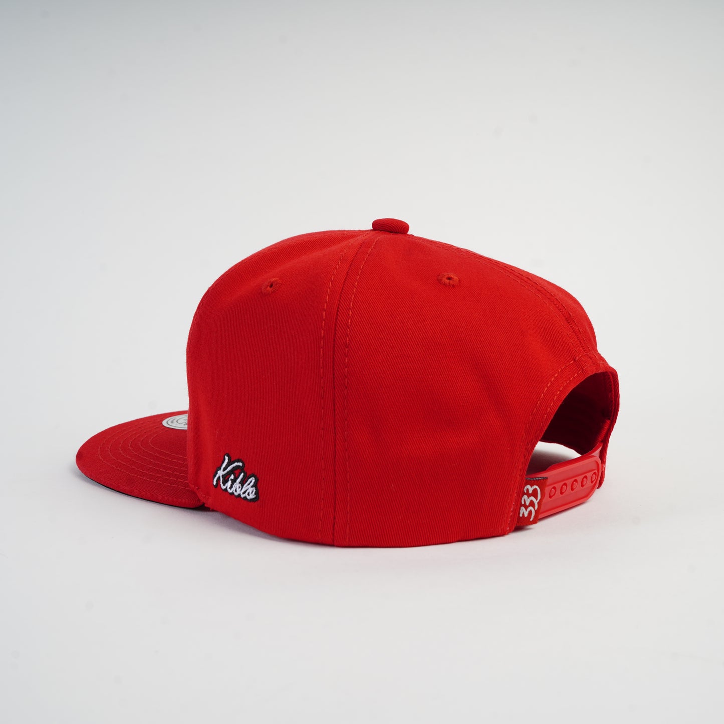 Xolos - Red Cap